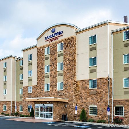 Candlewood Suites Pittsburgh-Cranberry By Ihg Cranberry Township Extérieur photo