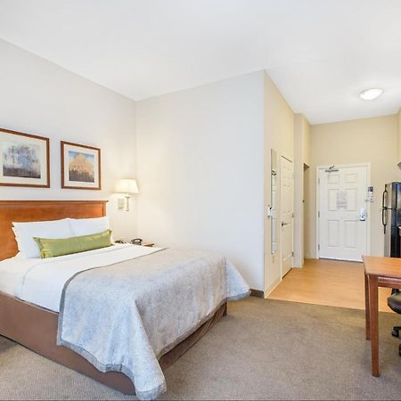 Candlewood Suites Pittsburgh-Cranberry By Ihg Cranberry Township Extérieur photo