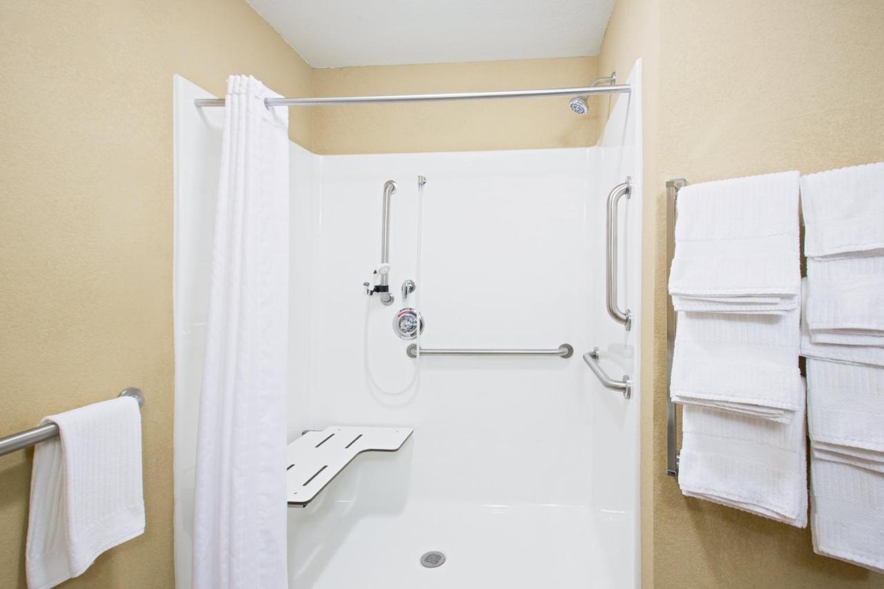 Candlewood Suites Pittsburgh-Cranberry By Ihg Cranberry Township Extérieur photo
