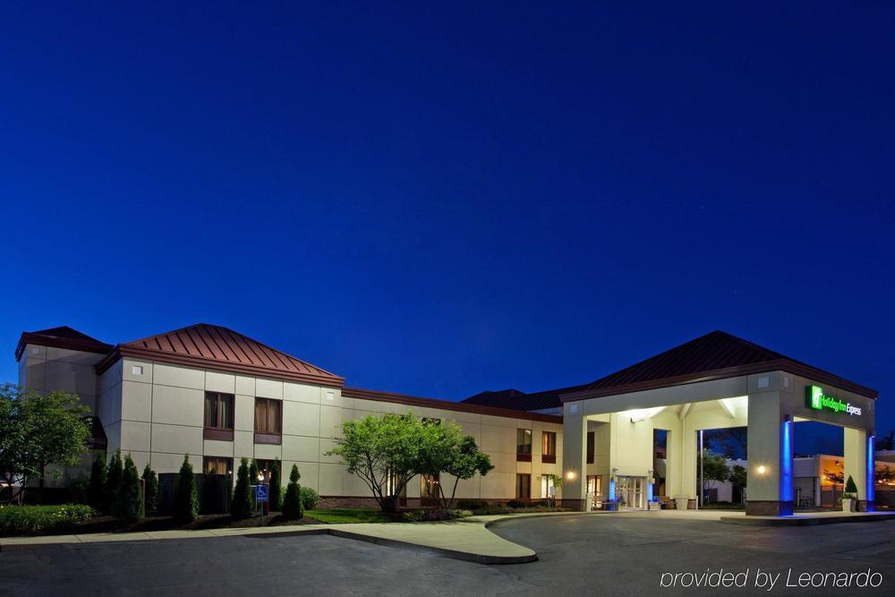 Candlewood Suites Pittsburgh-Cranberry By Ihg Cranberry Township Extérieur photo