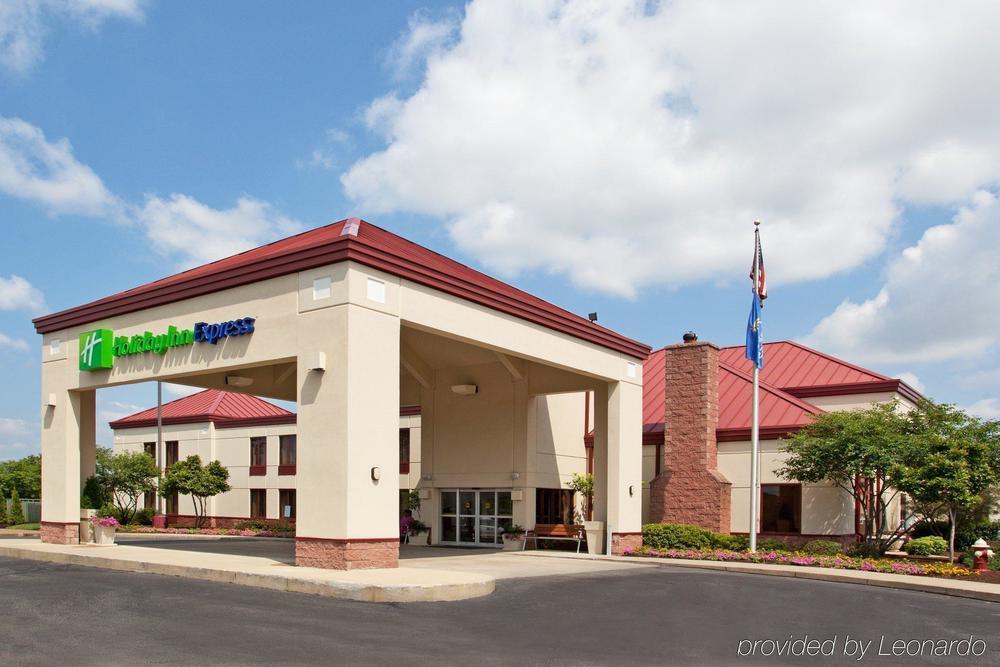 Candlewood Suites Pittsburgh-Cranberry By Ihg Cranberry Township Extérieur photo