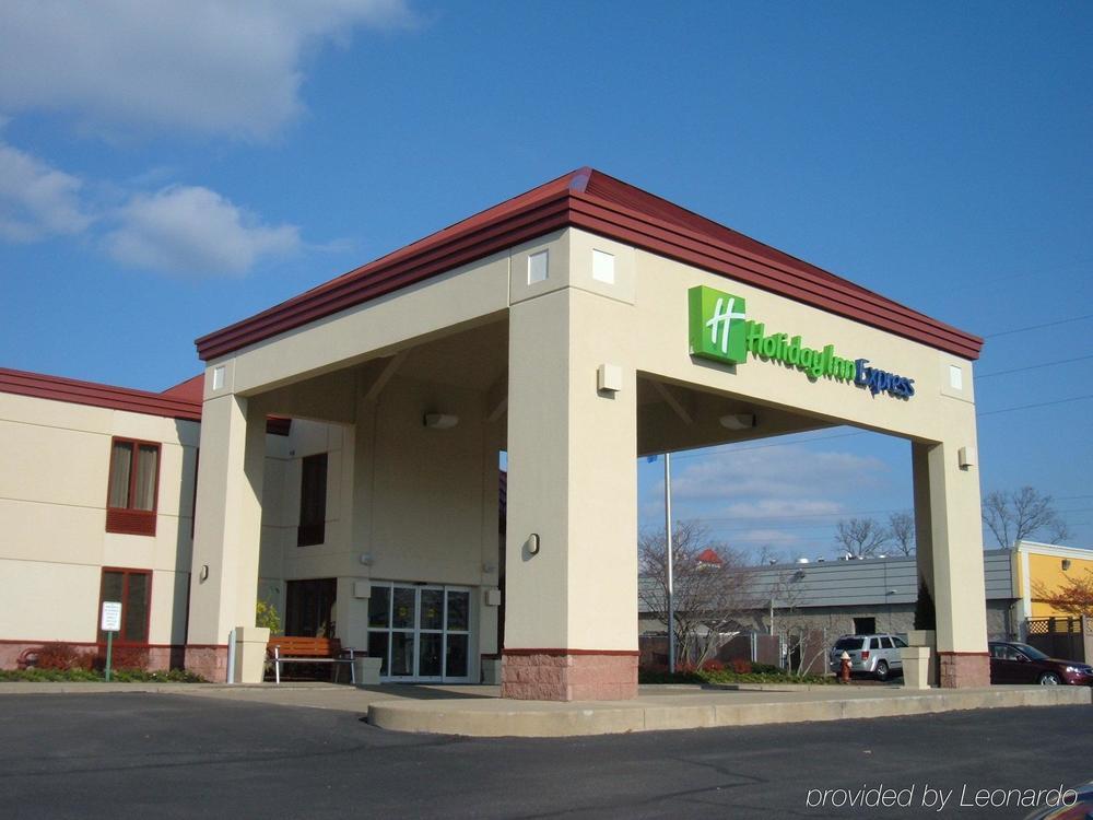 Candlewood Suites Pittsburgh-Cranberry By Ihg Cranberry Township Extérieur photo