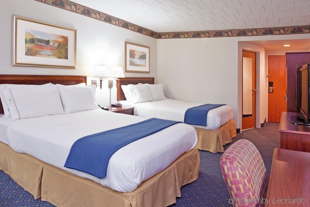 Candlewood Suites Pittsburgh-Cranberry By Ihg Cranberry Township Extérieur photo