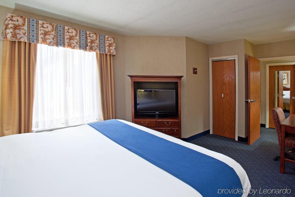 Candlewood Suites Pittsburgh-Cranberry By Ihg Cranberry Township Extérieur photo