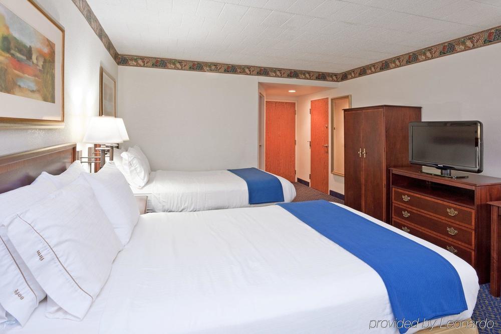 Candlewood Suites Pittsburgh-Cranberry By Ihg Cranberry Township Extérieur photo
