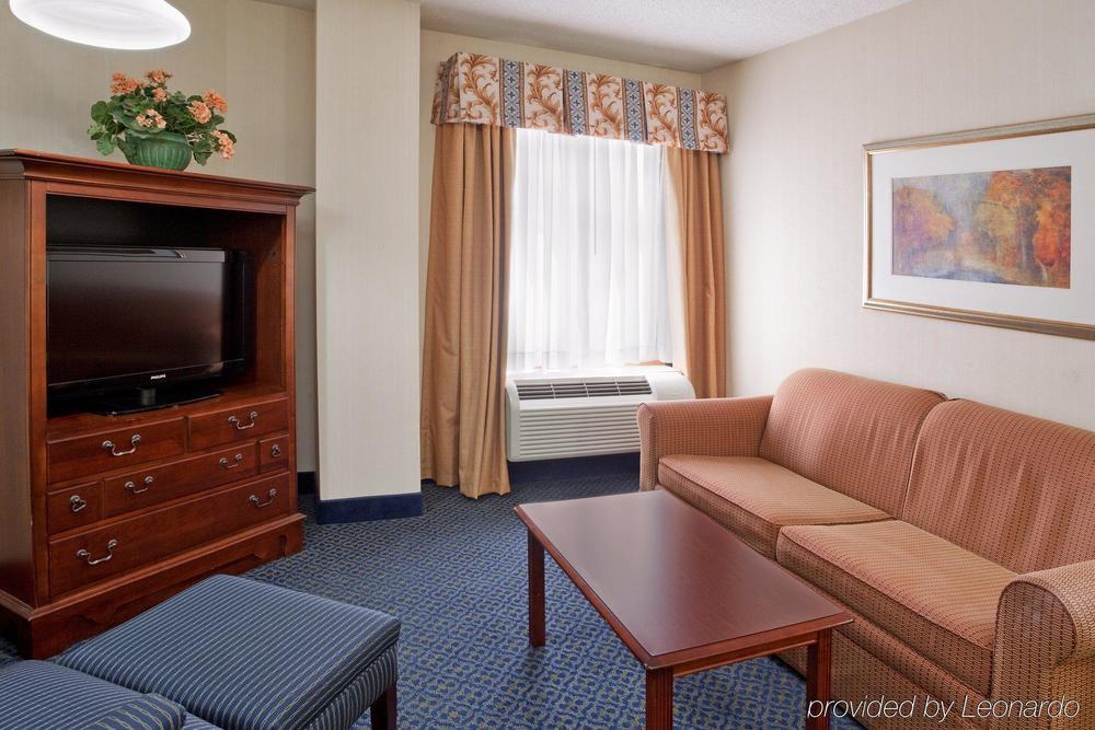 Candlewood Suites Pittsburgh-Cranberry By Ihg Cranberry Township Extérieur photo