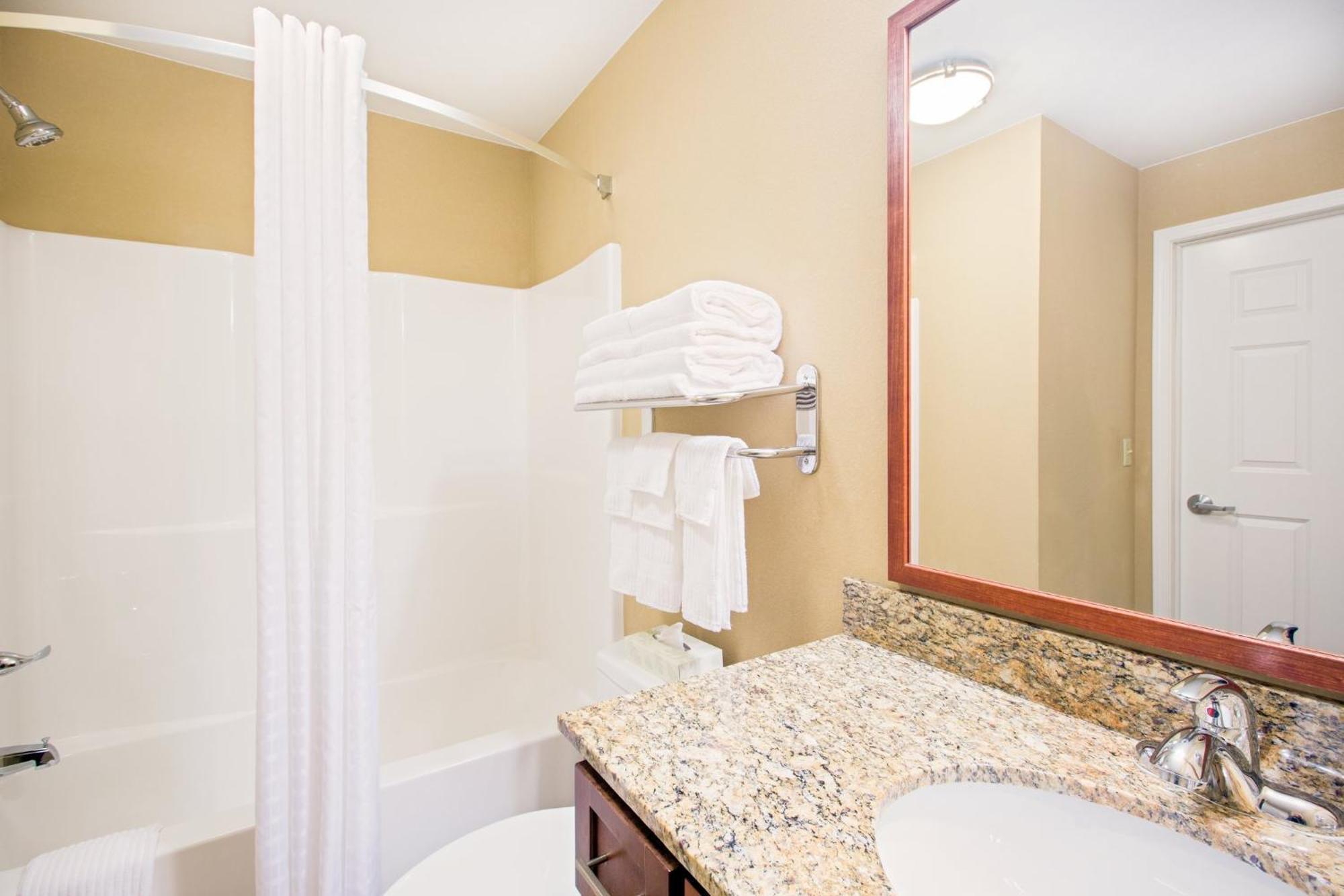Candlewood Suites Pittsburgh-Cranberry By Ihg Cranberry Township Extérieur photo