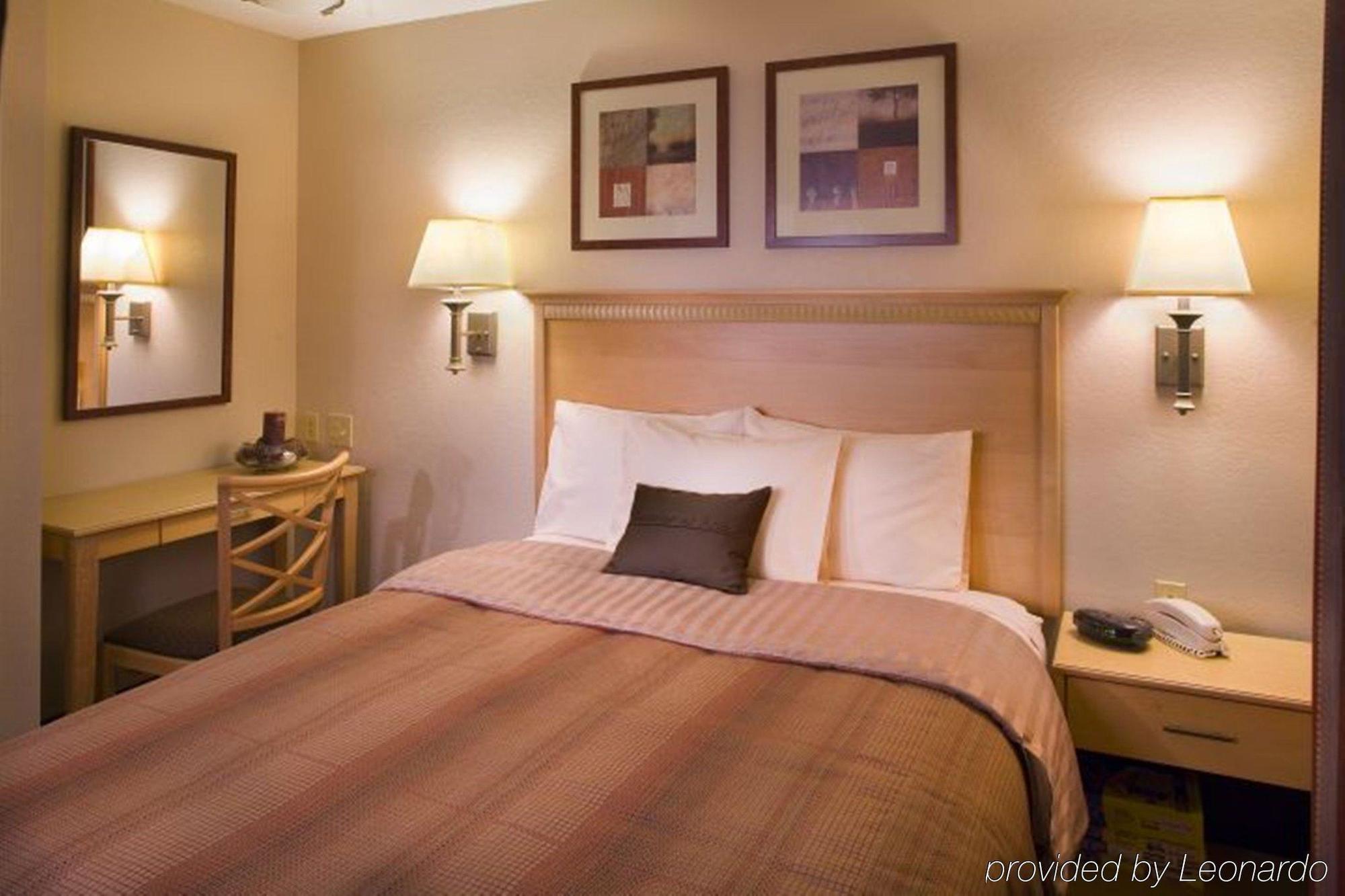 Candlewood Suites Pittsburgh-Cranberry By Ihg Cranberry Township Chambre photo