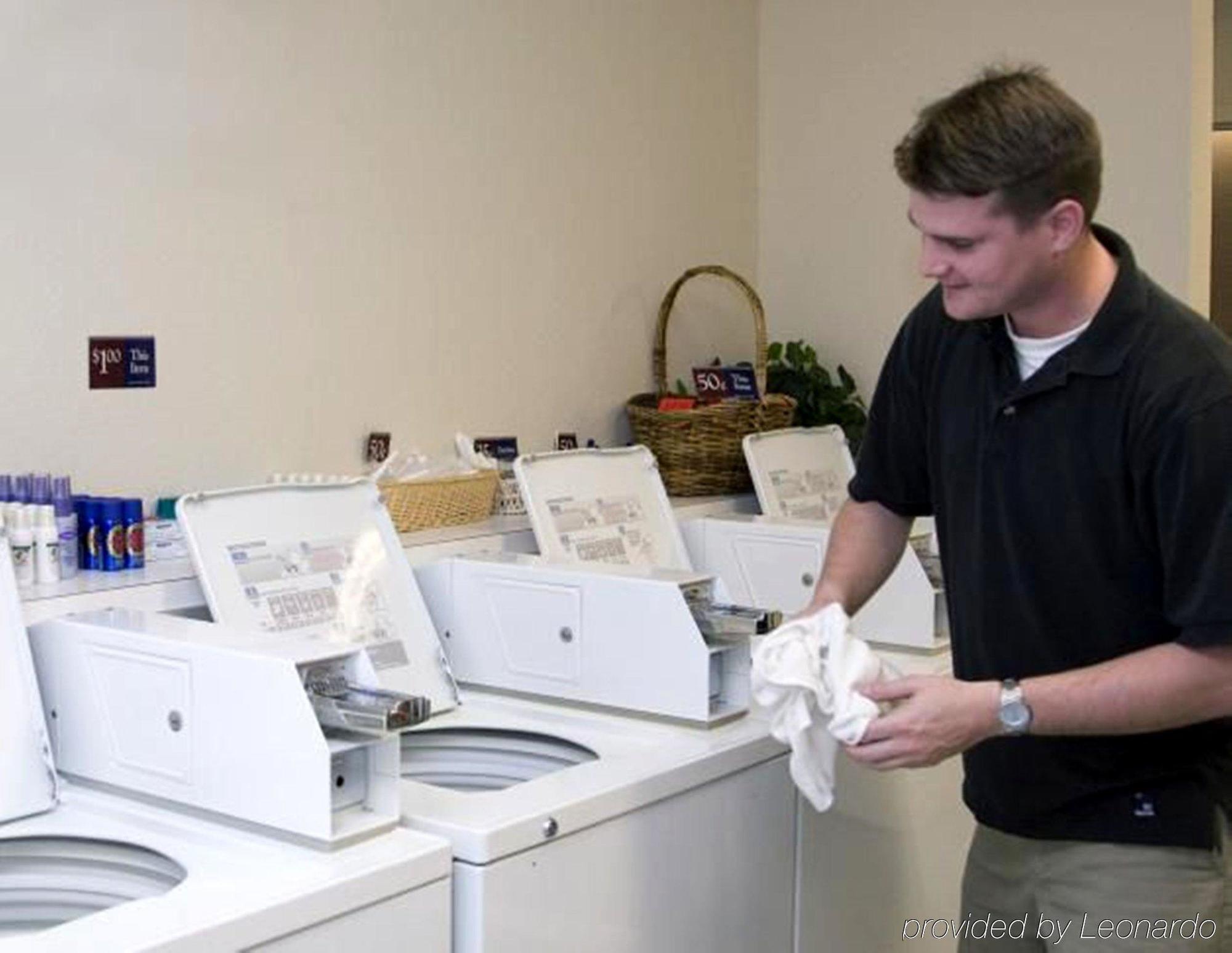 Candlewood Suites Pittsburgh-Cranberry By Ihg Cranberry Township Facilités photo
