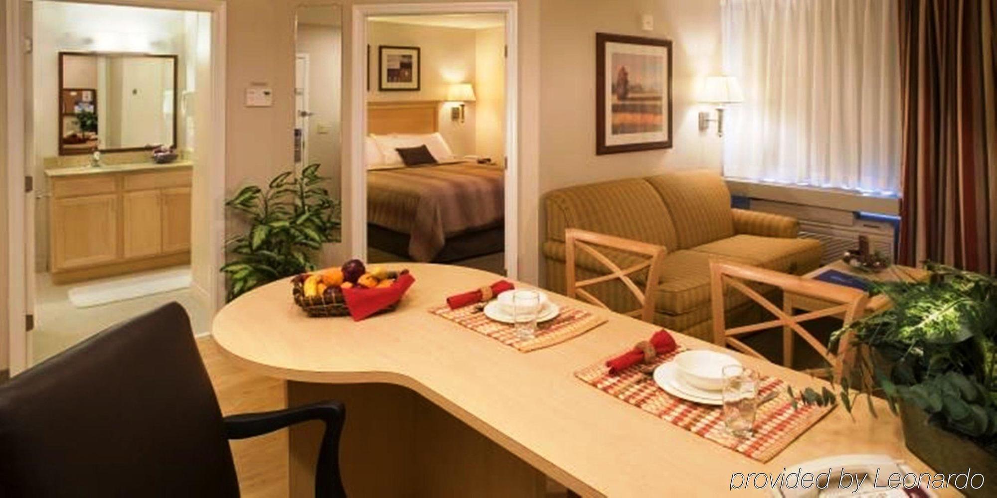Candlewood Suites Pittsburgh-Cranberry By Ihg Cranberry Township Chambre photo
