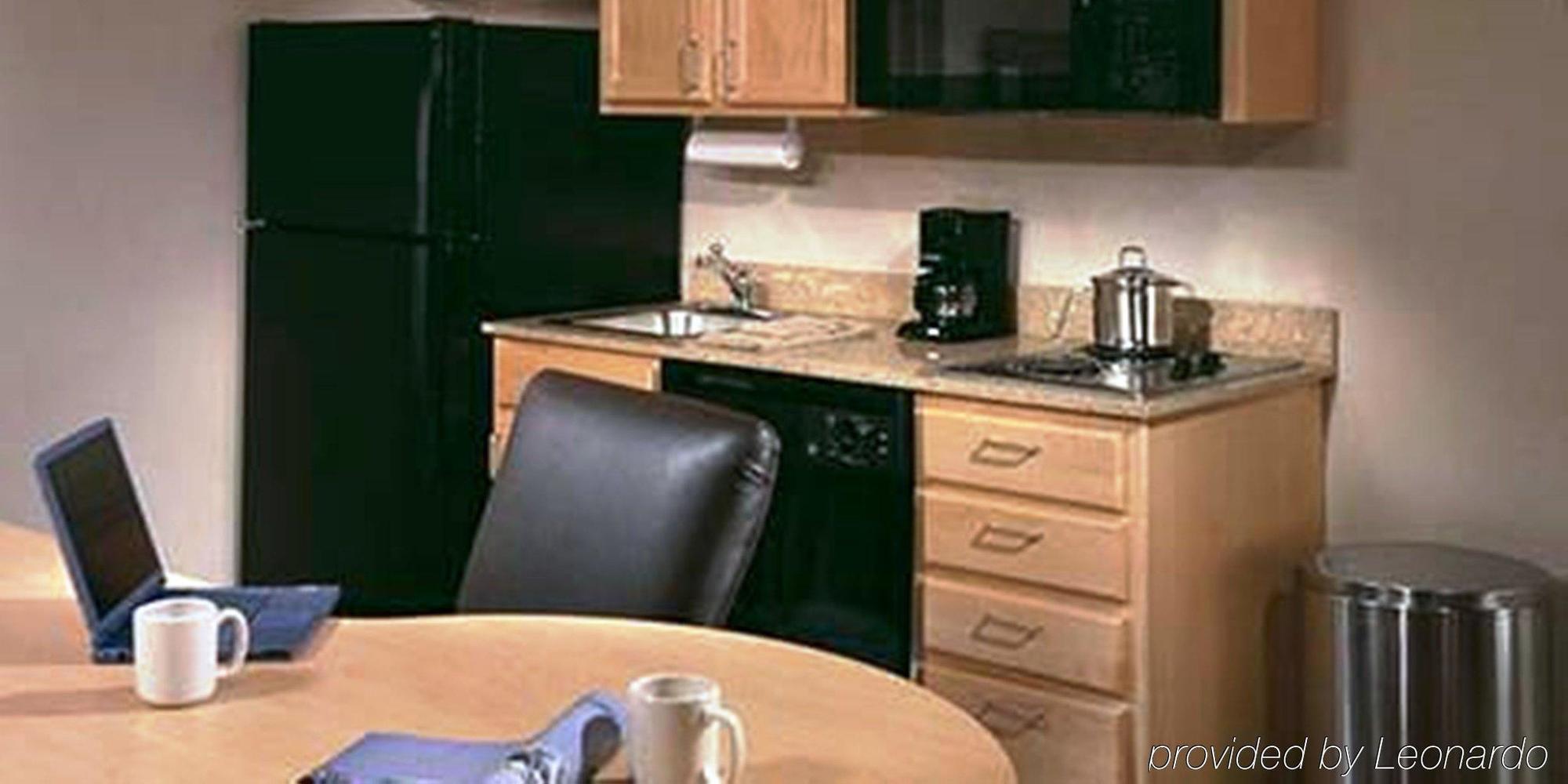 Candlewood Suites Pittsburgh-Cranberry By Ihg Cranberry Township Chambre photo