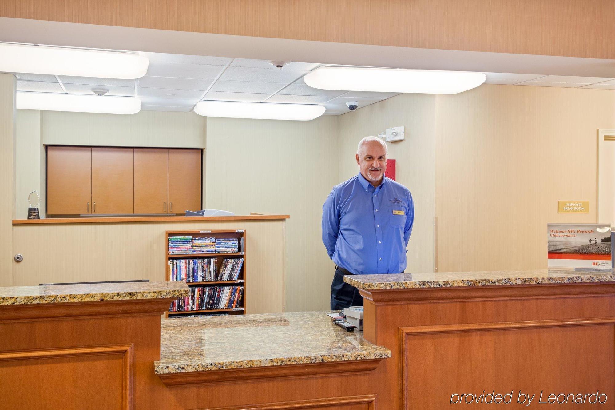 Candlewood Suites Pittsburgh-Cranberry By Ihg Cranberry Township Extérieur photo