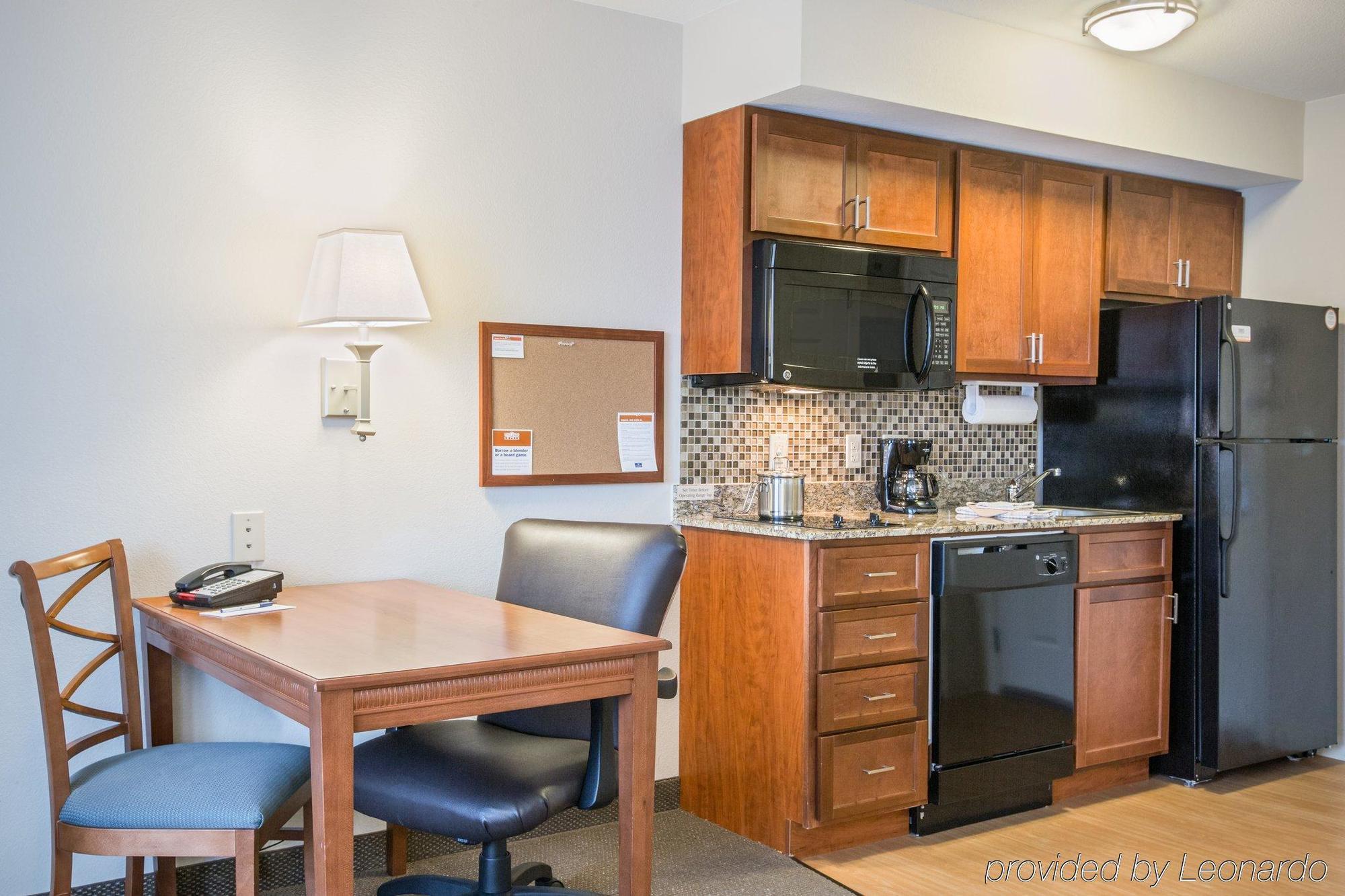 Candlewood Suites Pittsburgh-Cranberry By Ihg Cranberry Township Extérieur photo
