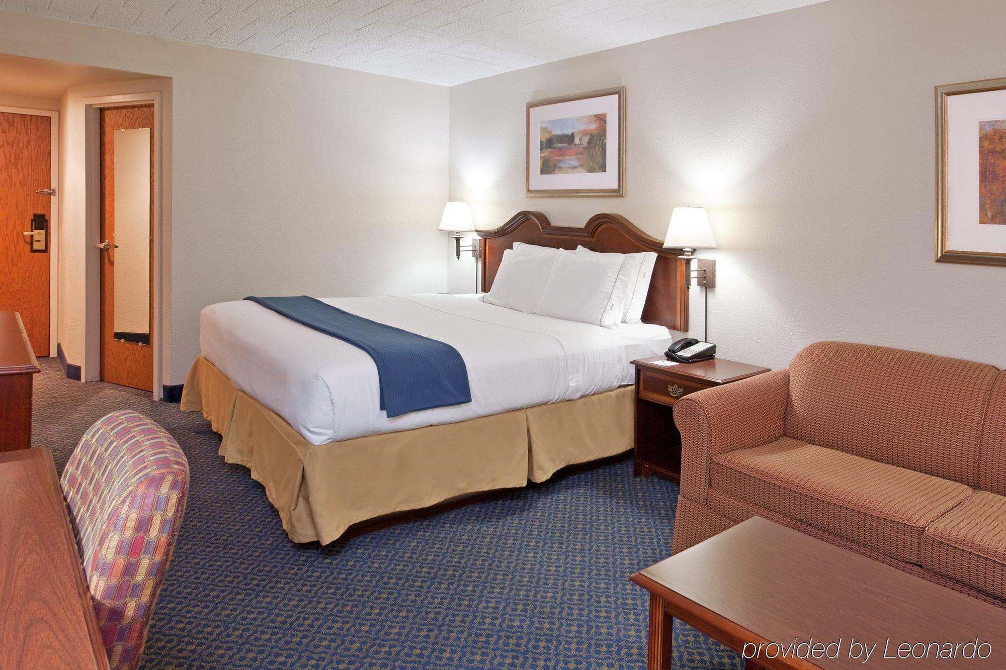 Candlewood Suites Pittsburgh-Cranberry By Ihg Cranberry Township Extérieur photo