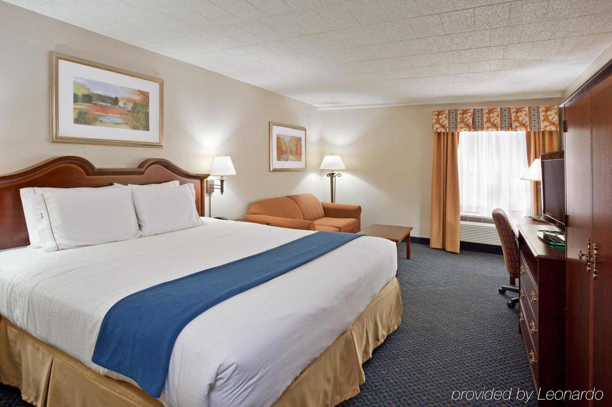 Candlewood Suites Pittsburgh-Cranberry By Ihg Cranberry Township Extérieur photo