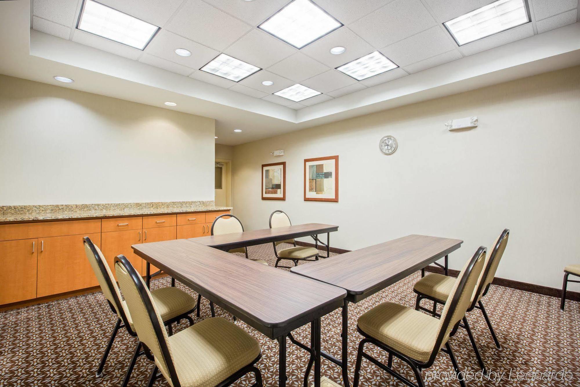 Candlewood Suites Pittsburgh-Cranberry By Ihg Cranberry Township Extérieur photo