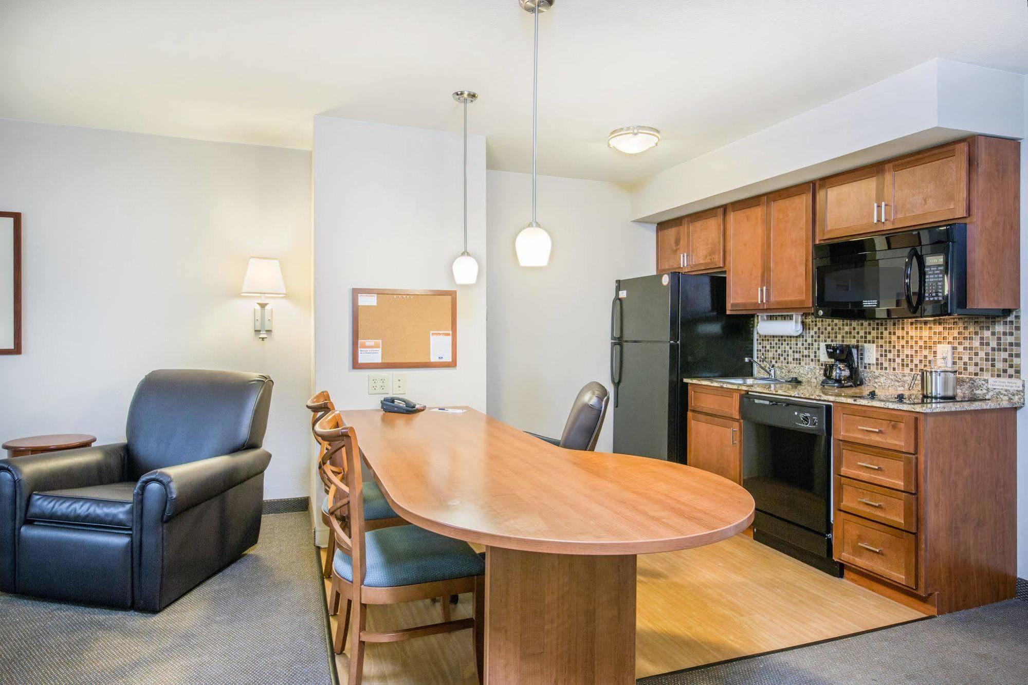 Candlewood Suites Pittsburgh-Cranberry By Ihg Cranberry Township Extérieur photo
