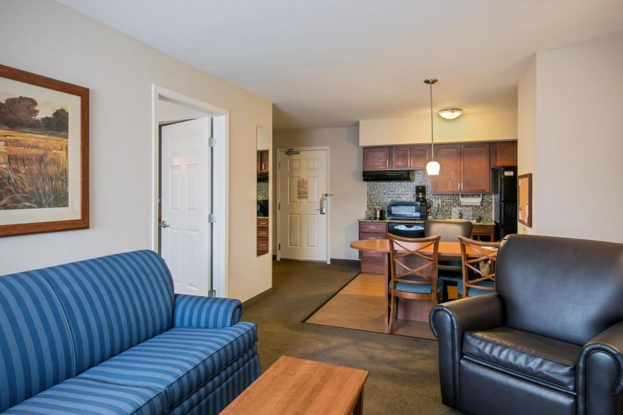 Candlewood Suites Pittsburgh-Cranberry By Ihg Cranberry Township Extérieur photo