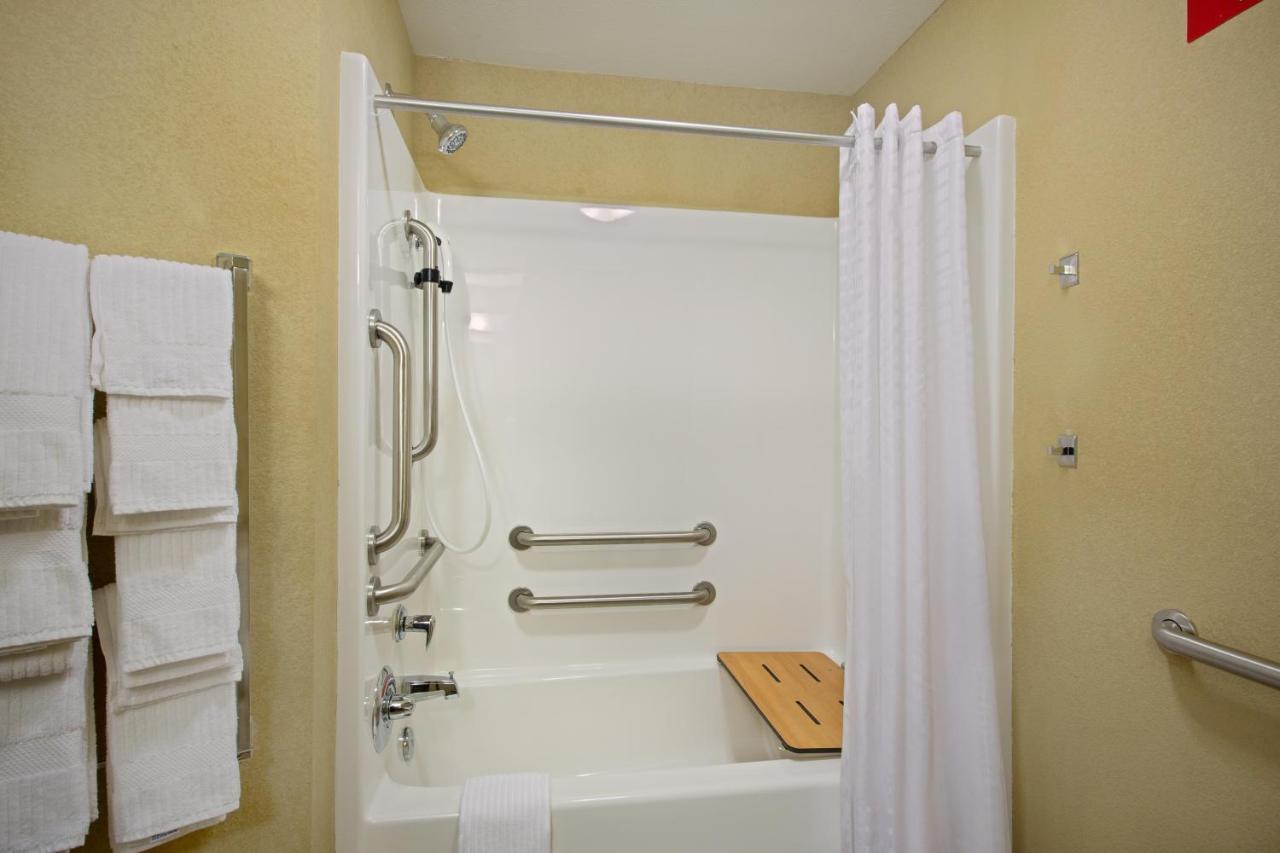 Candlewood Suites Pittsburgh-Cranberry By Ihg Cranberry Township Extérieur photo