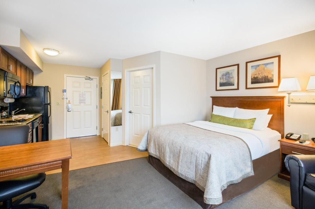 Candlewood Suites Pittsburgh-Cranberry By Ihg Cranberry Township Extérieur photo