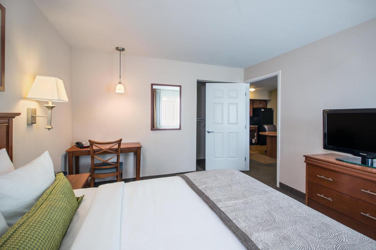 Candlewood Suites Pittsburgh-Cranberry By Ihg Cranberry Township Extérieur photo