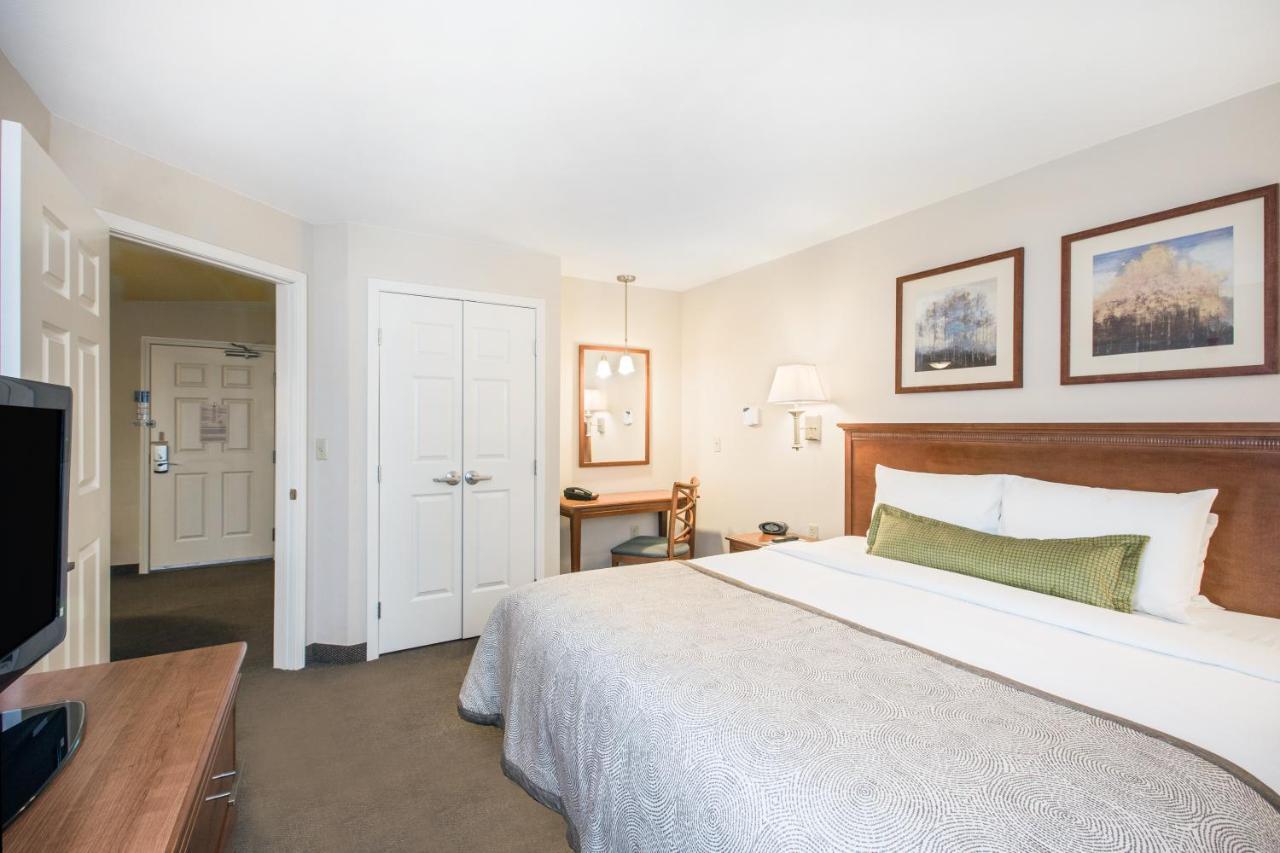 Candlewood Suites Pittsburgh-Cranberry By Ihg Cranberry Township Extérieur photo