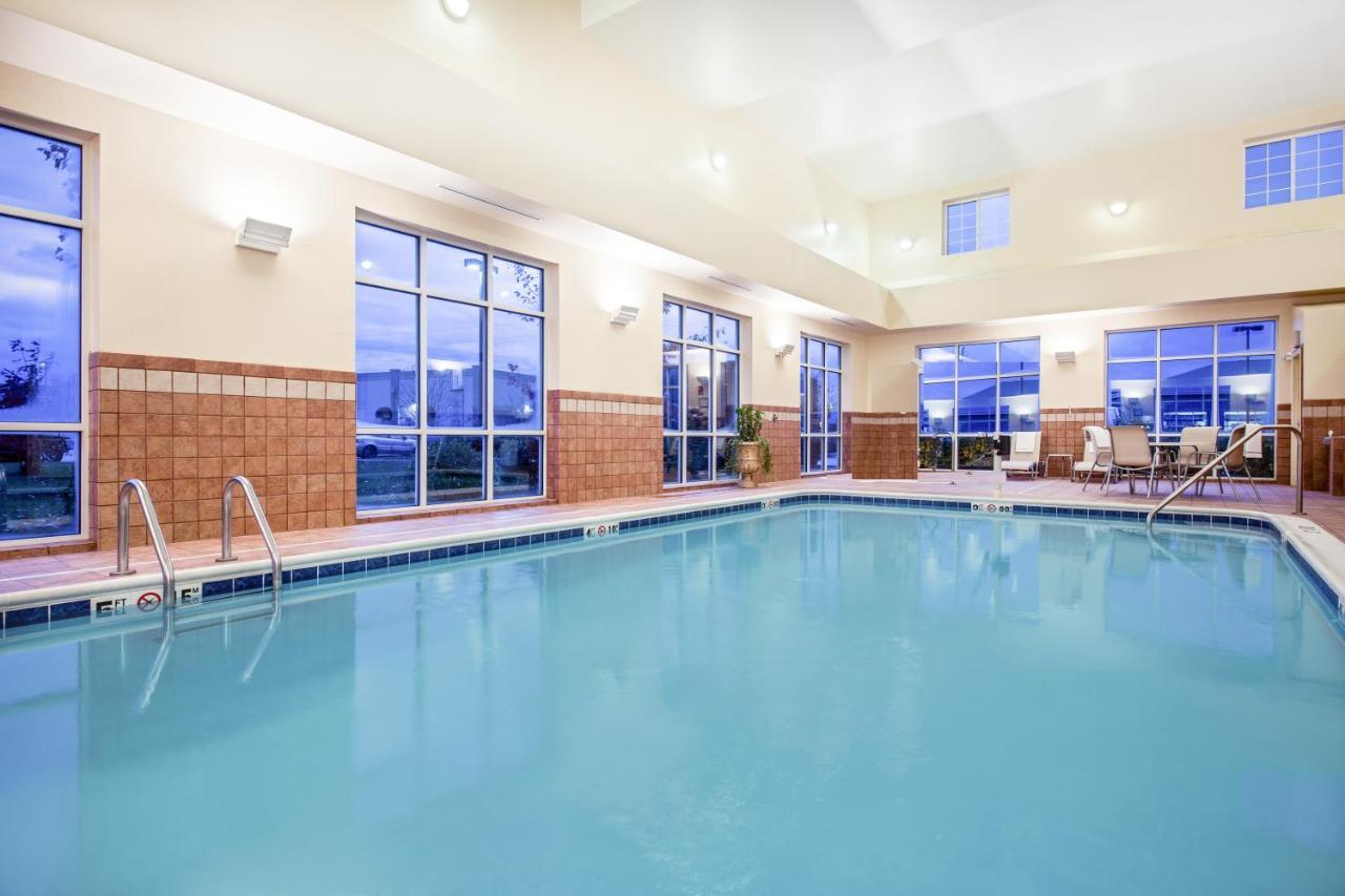 Candlewood Suites Pittsburgh-Cranberry By Ihg Cranberry Township Extérieur photo