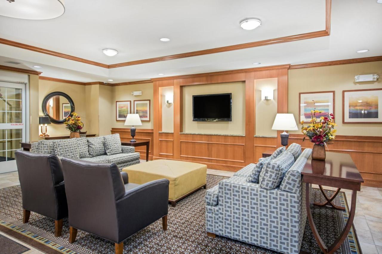 Candlewood Suites Pittsburgh-Cranberry By Ihg Cranberry Township Extérieur photo